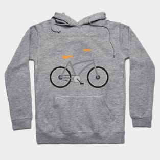 Simple Ride..... Hoodie